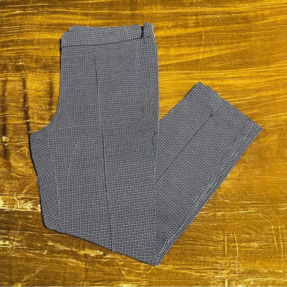Knit leggings